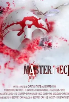 Мастер-Живодёр / Master Pieces (2020)