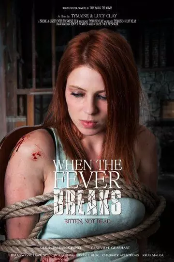 Когда спадёт жар / When the Fever Breaks (2019)