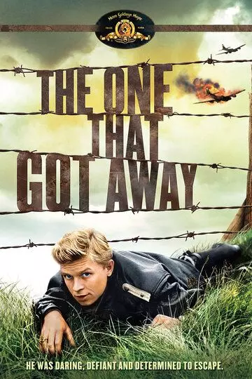 Тот, кто сбежал / The One That Got Away (1957)