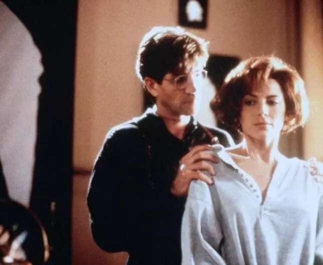 Кадр из Острые ощущения (1994) Кадр из Острые ощущения (1994)