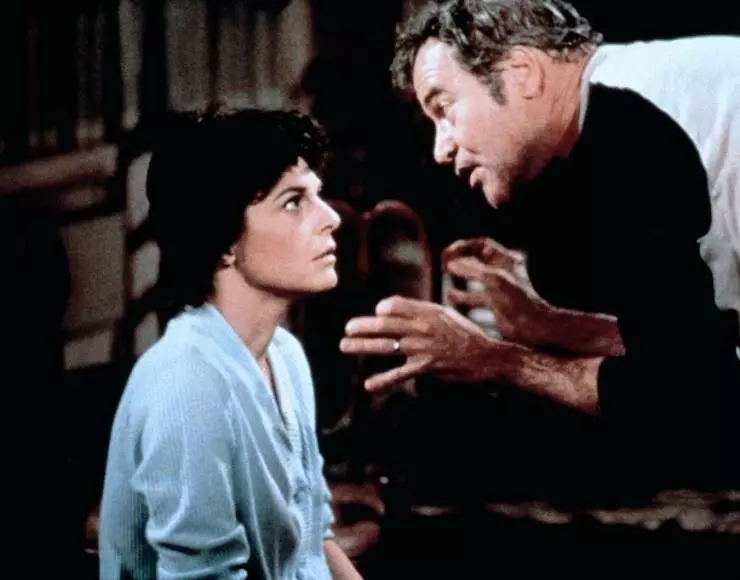Кадр из Пленник второй авеню (1975) Кадр из Пленник второй авеню (1975)