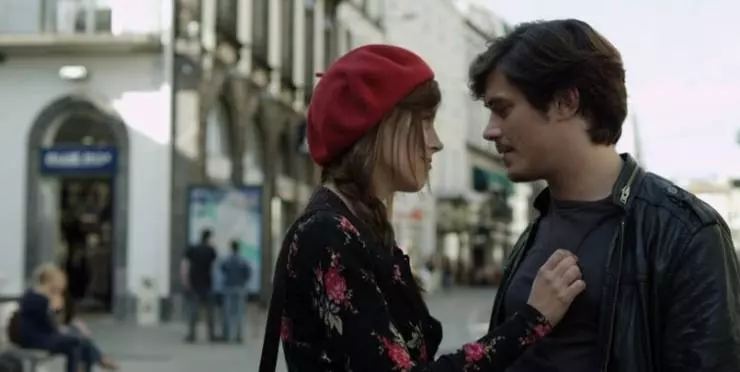 Кадр из Современные Робин Гуды (2011) Кадр из Современные Робин Гуды (2011)