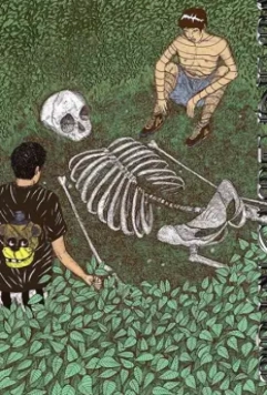Князь мира / Príncipe de paz (2019)