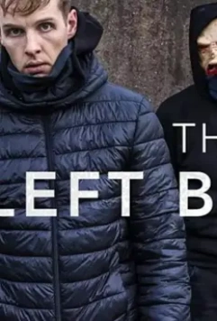 Оставленные / The Left Behind (2019)