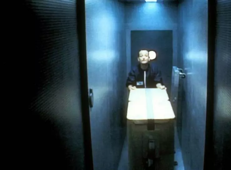 Кадр из Влюбленный Тома (2000) Кадр из Влюбленный Тома (2000)