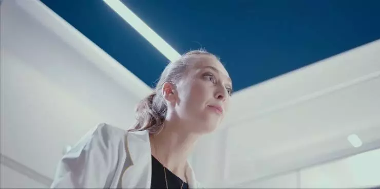 Кадр из Объект Дельта (2018) Кадр из Объект Дельта (2018)
