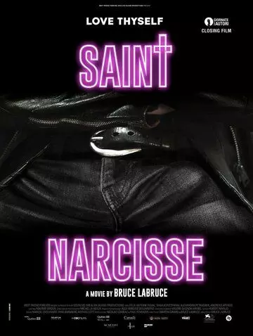 Святой Нарцисс / Saint-Narcisse (2020)