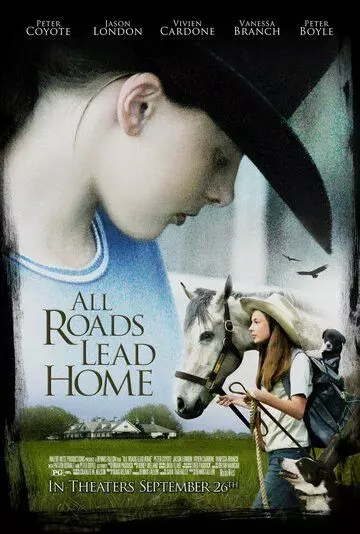 Все дороги ведут домой / All Roads Lead Home (2008)