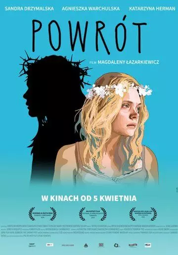 Возвращение / Powrót (2019)