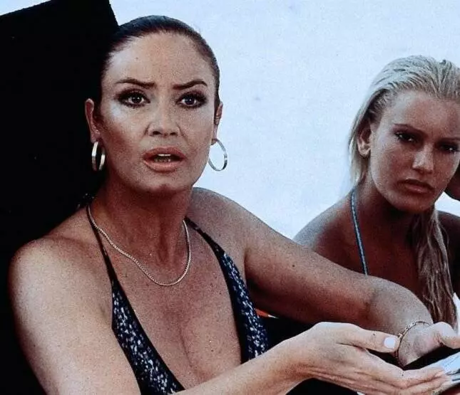 Кадр из Лицеистка на море с папиной подругой (1980) Кадр из Лицеистка на море с папиной подругой (1980)