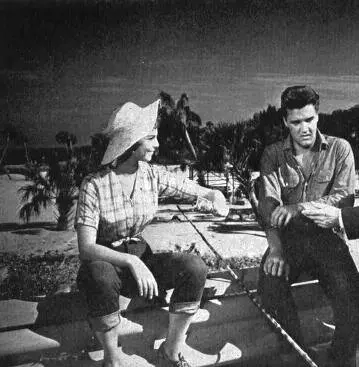 Кадр из Следуй за мечтой (1962) Кадр из Следуй за мечтой (1962)