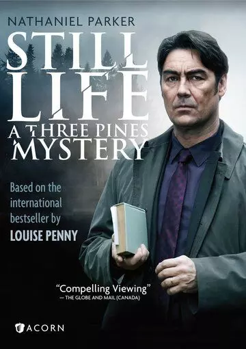Тайна Трёх Сосен / Still Life: A Three Pines Mystery (2013)