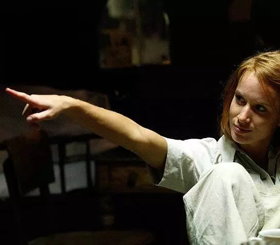 Кадр из Три сезона в аду (2009) Кадр из Три сезона в аду (2009)