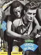 Жить в мире / Vivere in pace (1947)
