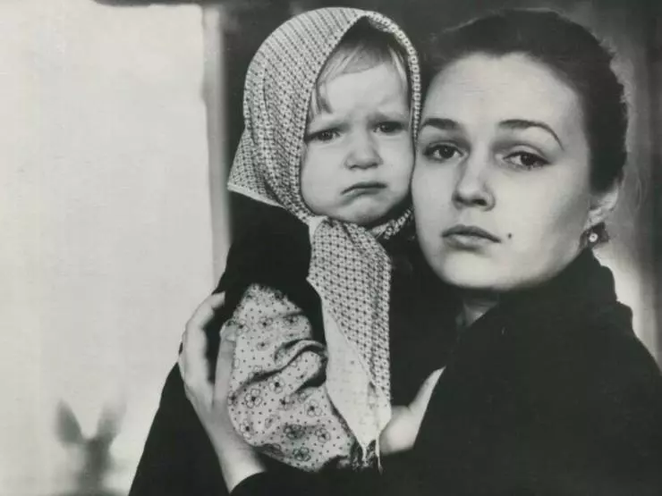Кадр из Торговка и поэт (1979) Кадр из Торговка и поэт (1979)