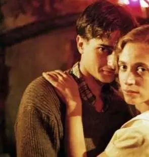 Кадр из Пираты Эдельвейса (2004) Кадр из Пираты Эдельвейса (2004)