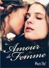 Женская любовь / Combats de femme - Un amour de femme (2001)