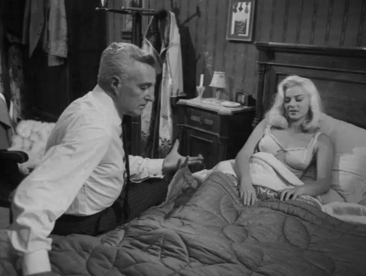 Кадр из Генерал Делла Ровере (1959) Кадр из Генерал Делла Ровере (1959)