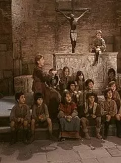 Кадр из Будьте добрыми... если сможете (1983) Кадр из Будьте добрыми... если сможете (1983)