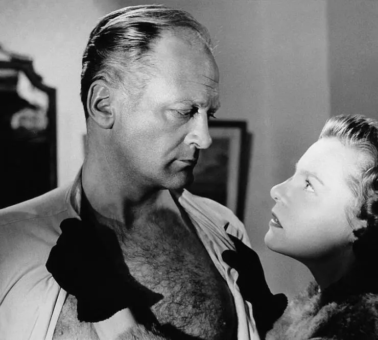 Кадр из Генерал дьявола (1955) Кадр из Генерал дьявола (1955)