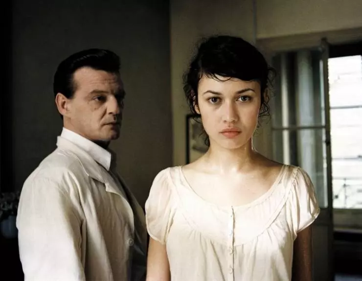 Кадр из Перст любви (2005) Кадр из Перст любви (2005)