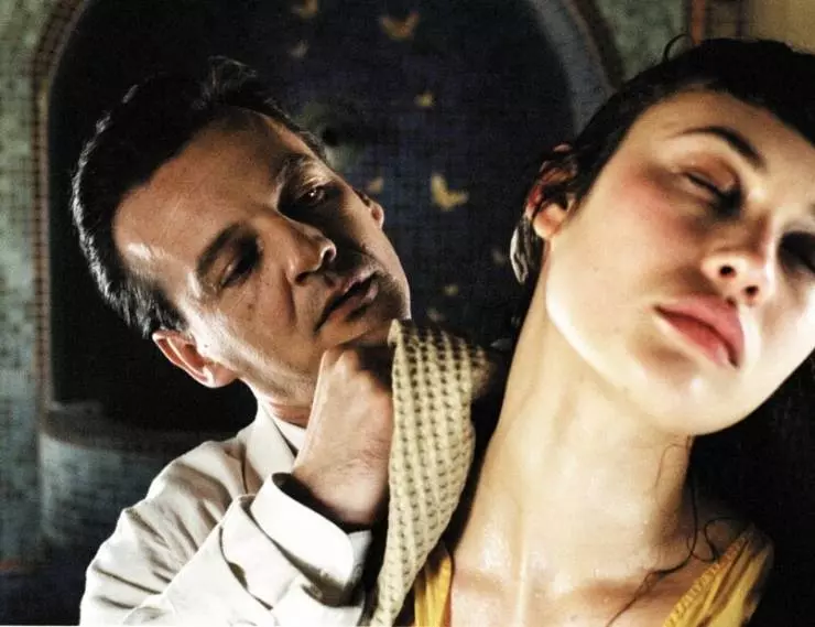 Кадр из Перст любви (2005) Кадр из Перст любви (2005)