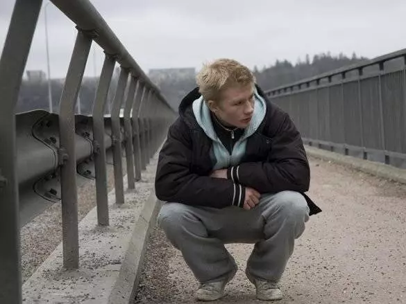 Кадр из Себбе (2010) Кадр из Себбе (2010)