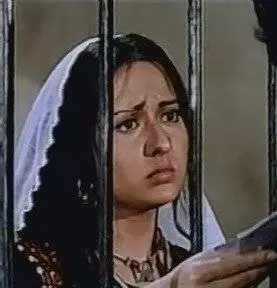 Кадр из Хенна (1991) Кадр из Хенна (1991)