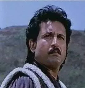 Кадр из Хенна (1991) Кадр из Хенна (1991)