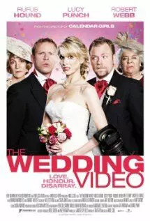 Свадебное видео / The Wedding Video (2012)