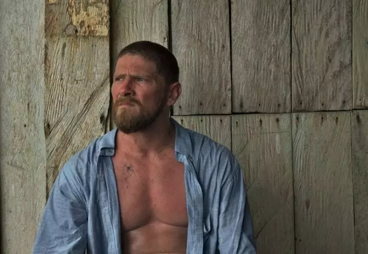Кадр из Ловушка для крабов (2009) Кадр из Ловушка для крабов (2009)