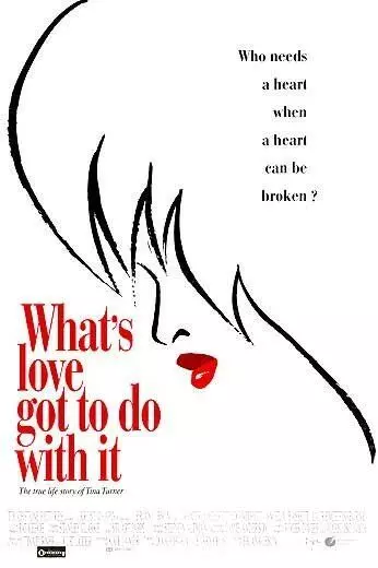 На что способна любовь / What's Love Got to Do with It (1993)