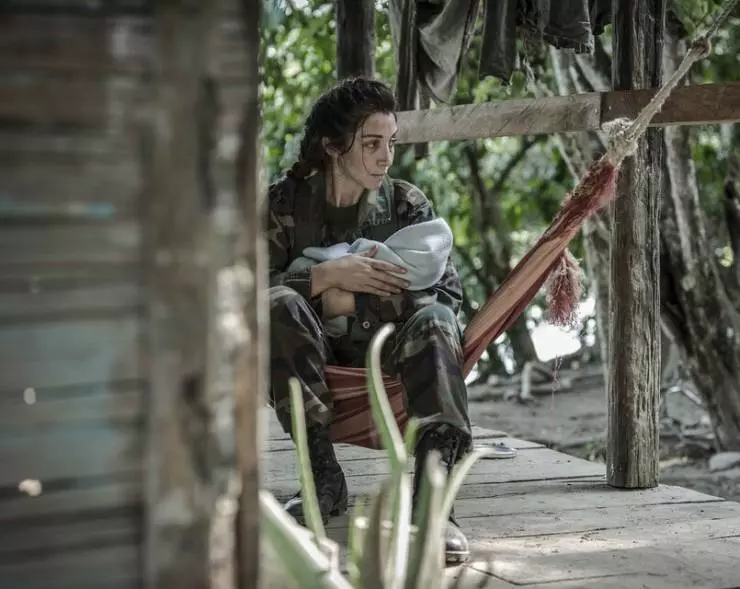 Кадр из По прозвищу Мария (2015) Кадр из По прозвищу Мария (2015)