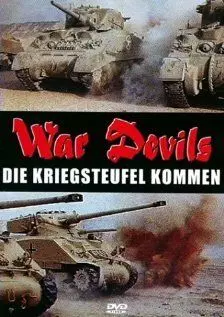 Дьяволы войны / I diavoli della guerra (1969)