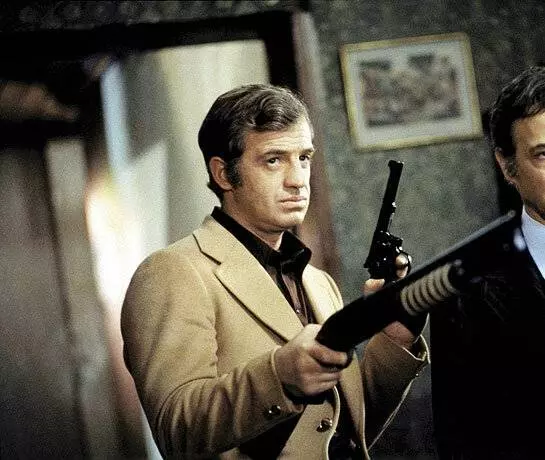 Кадр из Частный детектив (1976) Кадр из Частный детектив (1976)