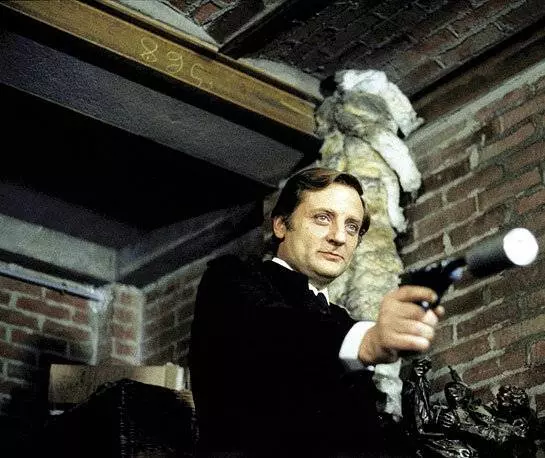 Кадр из Частный детектив (1976) Кадр из Частный детектив (1976)