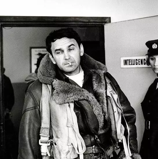 Кадр из Небесные наездники (1968) Кадр из Небесные наездники (1968)