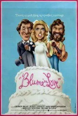 Влюбленный Блум / Blume in Love (1973)