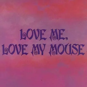 Ценный подарок / Love Me, Love My Mouse (1966)
