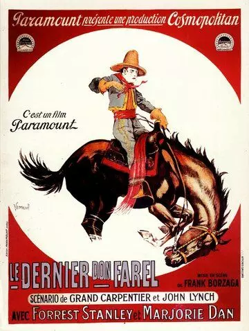 Гордость Пальмиры / The Pride of Palomar (1922)