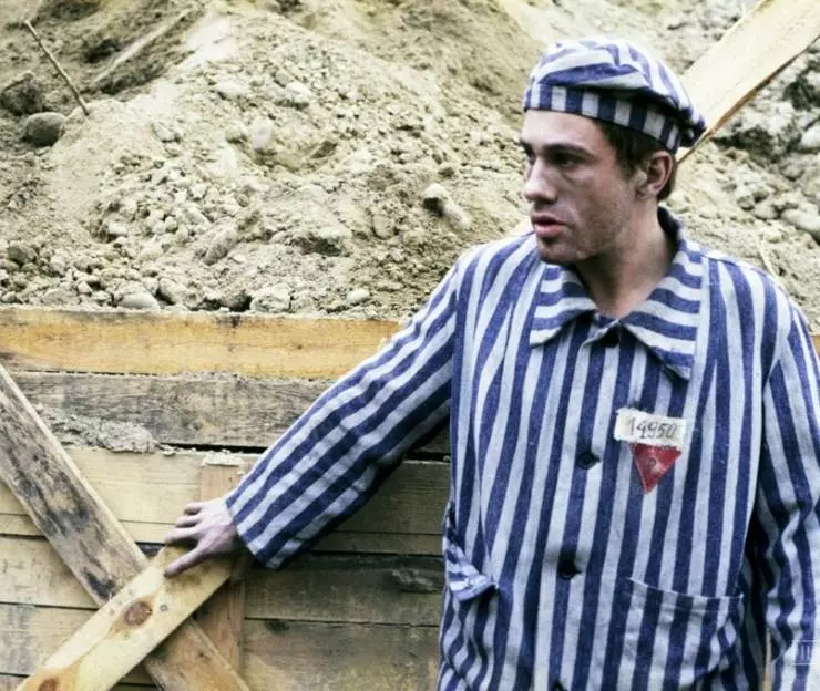 Кадр из Жизнь за жизнь (1991) Кадр из Жизнь за жизнь (1991)