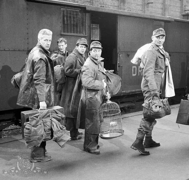 Кадр из Десять секунд до ада (1959) Кадр из Десять секунд до ада (1959)