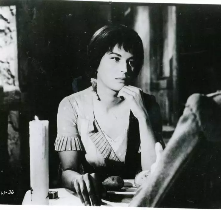 Кадр из Большая война (1959) Кадр из Большая война (1959)