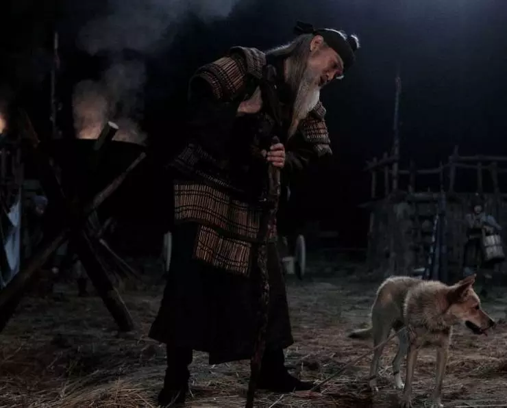 Кадр из Старая крепость Пхеньян (2011) Кадр из Старая крепость Пхеньян (2011)
