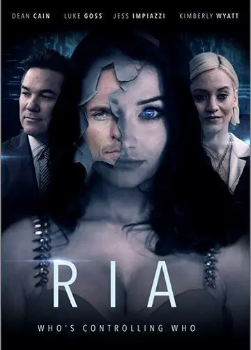 R.I.A. / R.I.A. (2021)