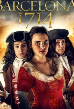 Барселона 1714 / Barcelona 1714 (2019)