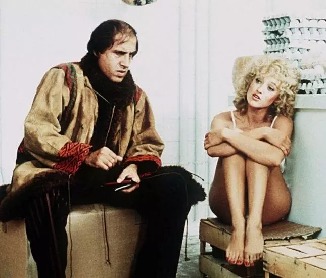 Кадр из Гранд-отель «Эксельсиор» (1982) Кадр из Гранд-отель «Эксельсиор» (1982)
