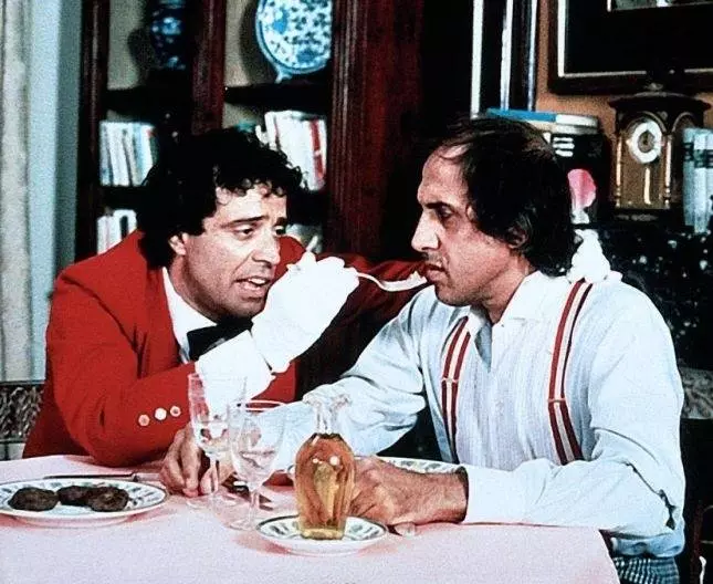 Кадр из Гранд-отель «Эксельсиор» (1982) Кадр из Гранд-отель «Эксельсиор» (1982)