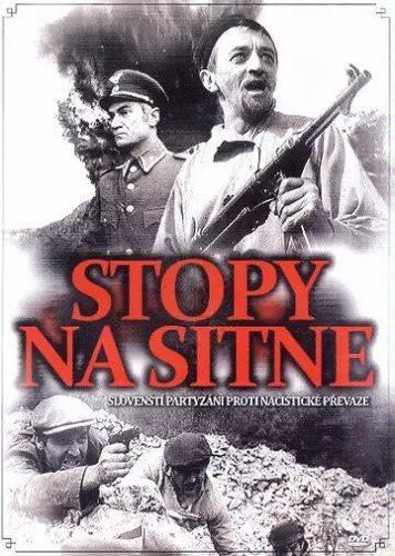 Следы ведут в пропасть / Stopy na Sitne (1968)
