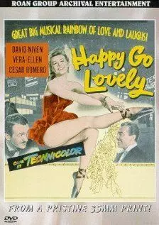 Веселая жизнь / Happy Go Lovely (1951)